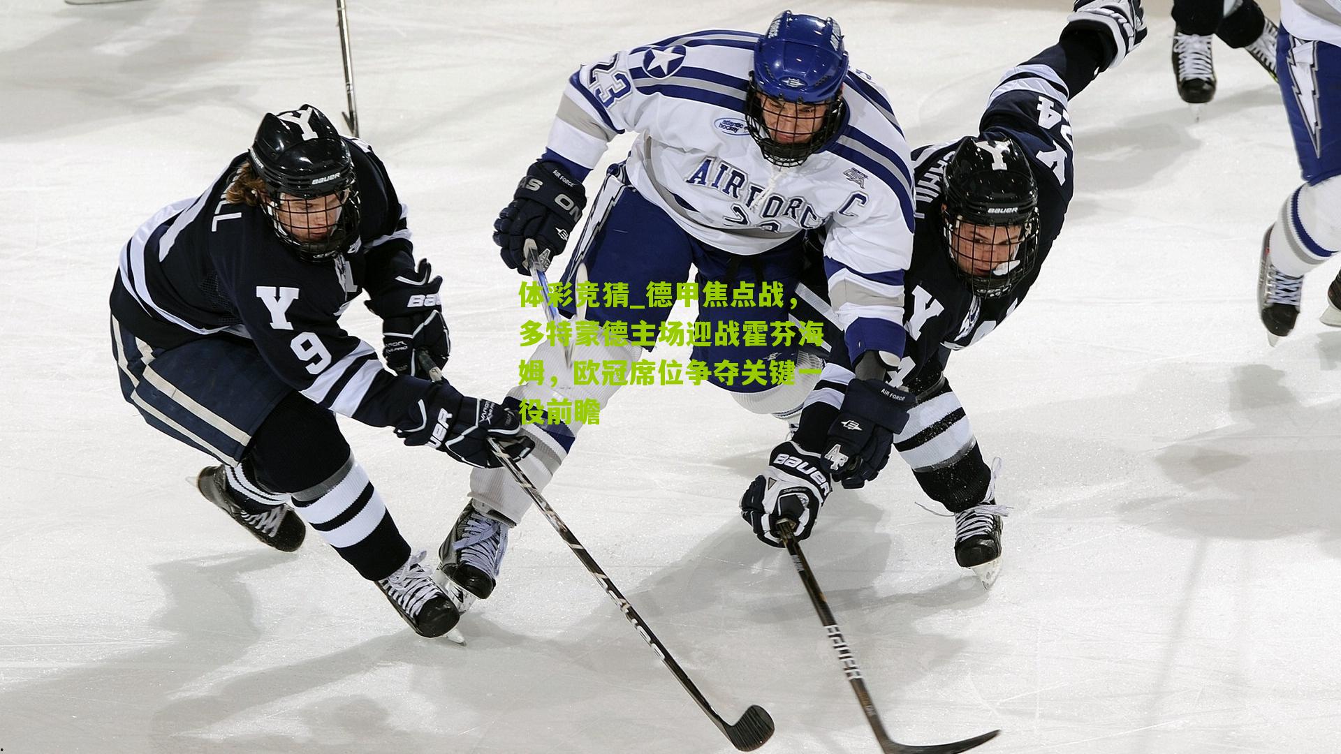 德甲焦点战，多特蒙德主场迎战霍芬海姆，欧冠席位争夺关键一役前瞻