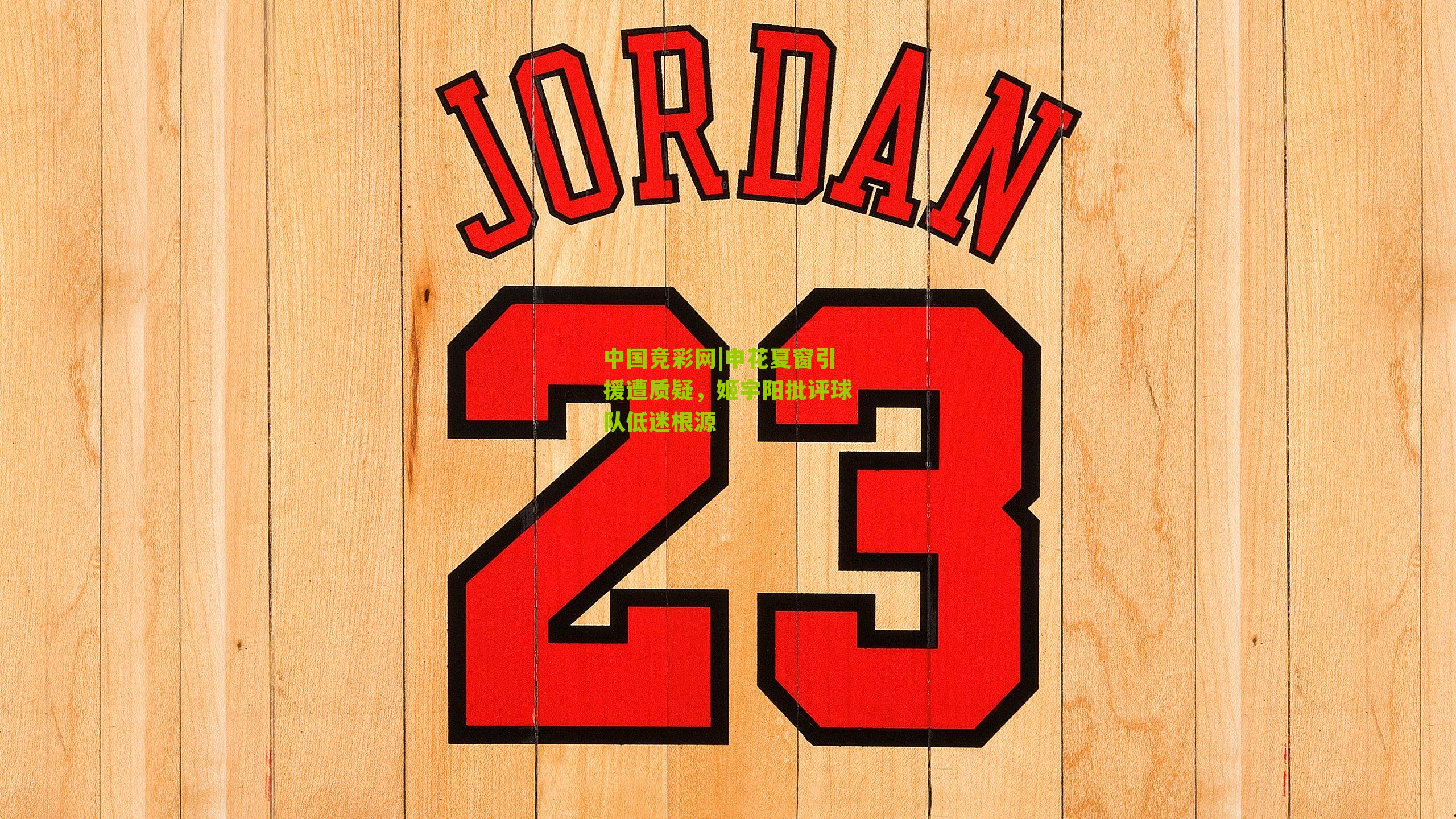 申花夏窗引援遭质疑,姬宇阳批评球队低迷根源