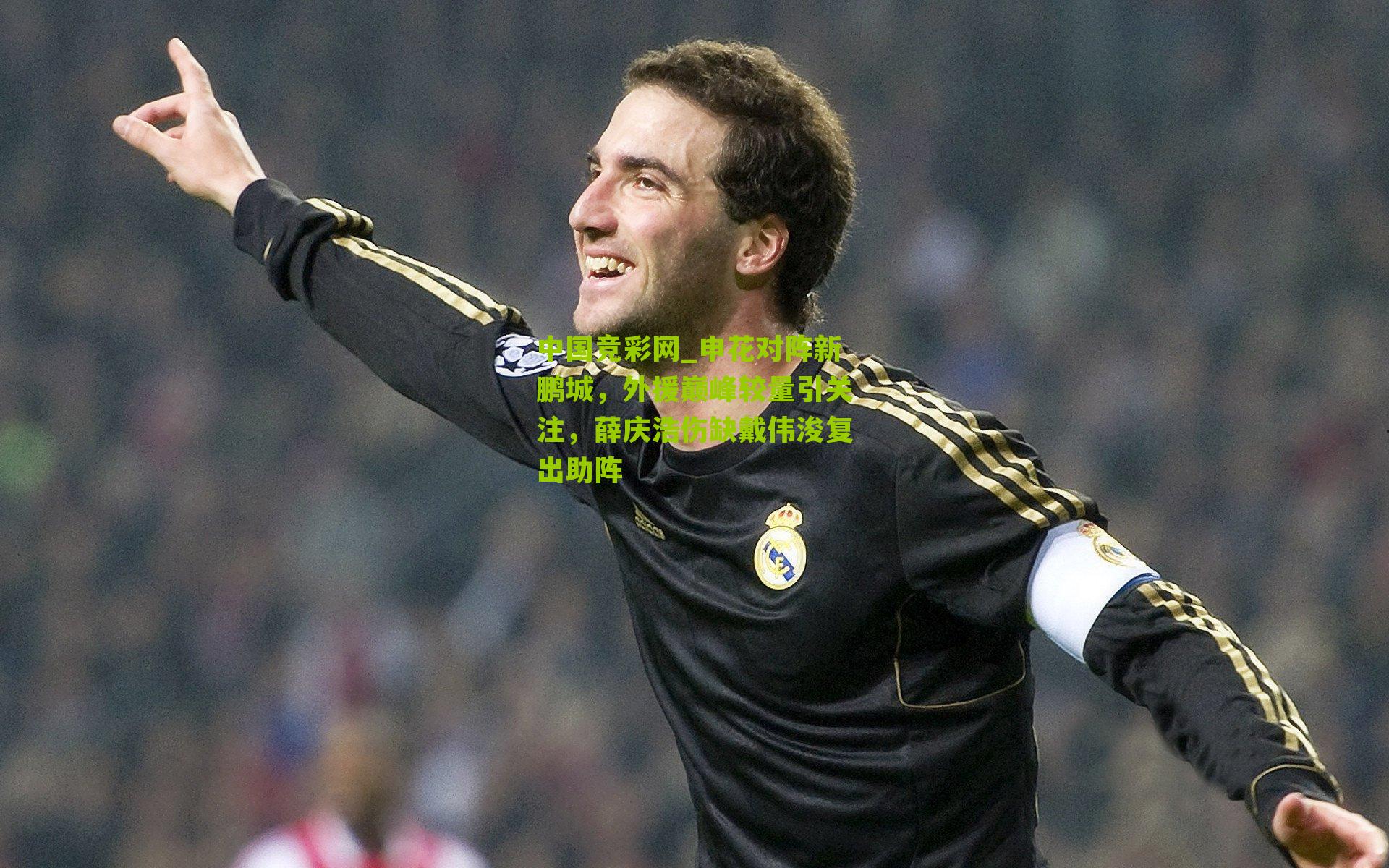 申花对阵新鹏城，外援巅峰较量引关注，薛庆浩伤缺戴伟浚复出助阵